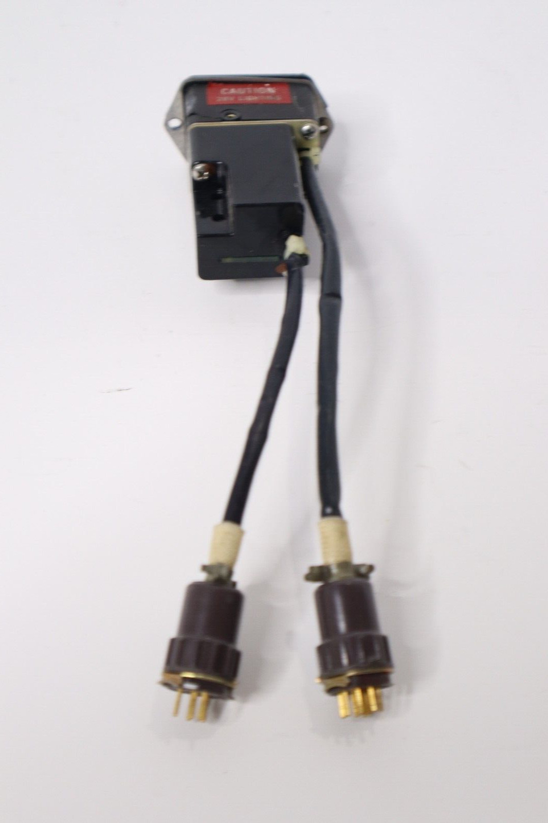 King KA 51B Slaving Accessory 071-1242-01
