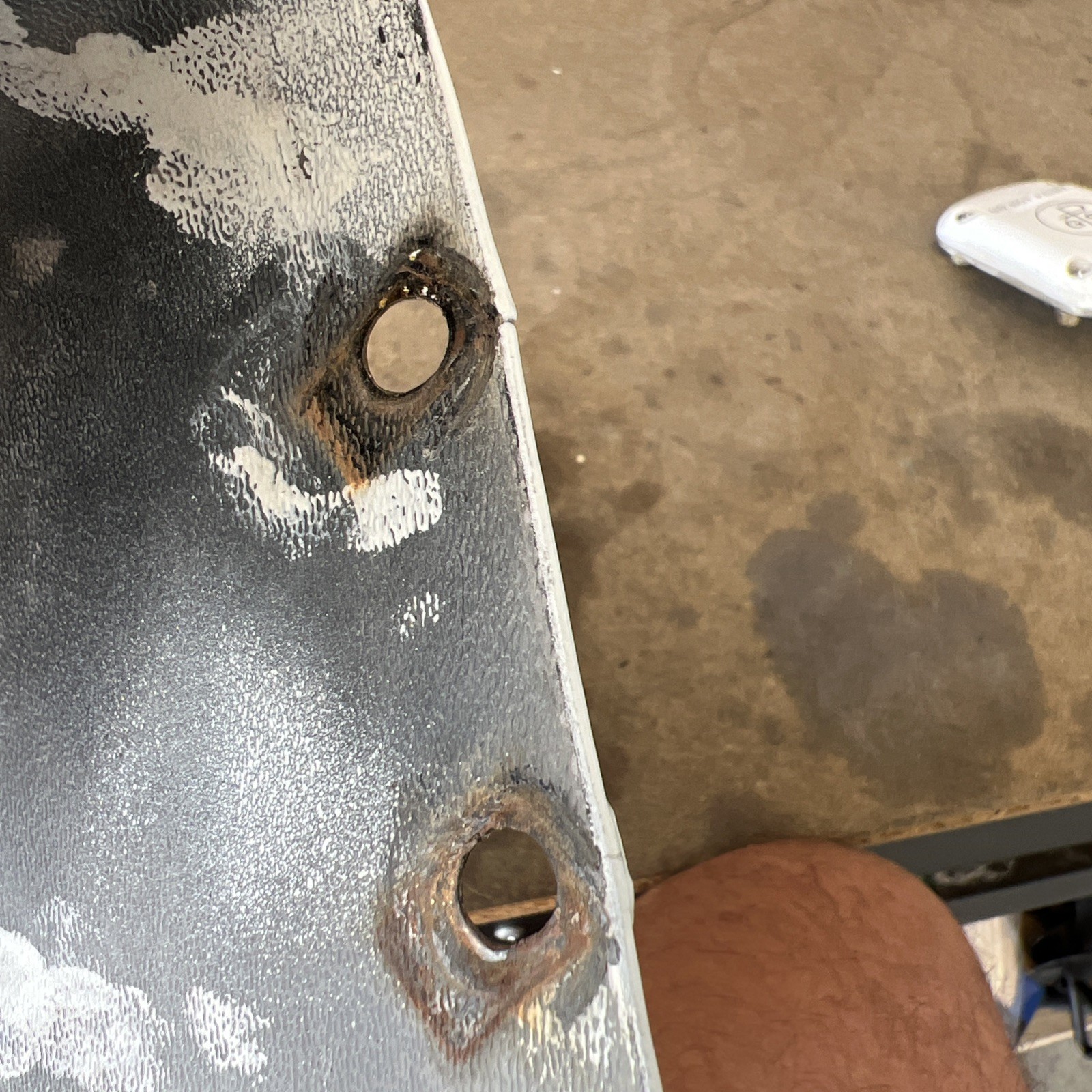 Pa-28 Dorsel Fin Cap