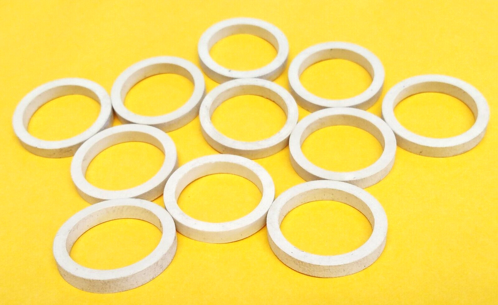 SUPERIOR GASKETS, Lot of 10, P/N SA535057, NOS