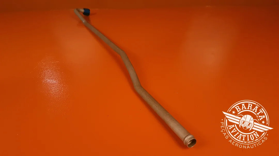 500-21320-401 Embraer TUBE ASSY (AR)