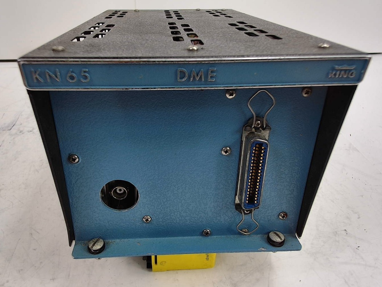 DME KN-65 King 066-1029-00/01