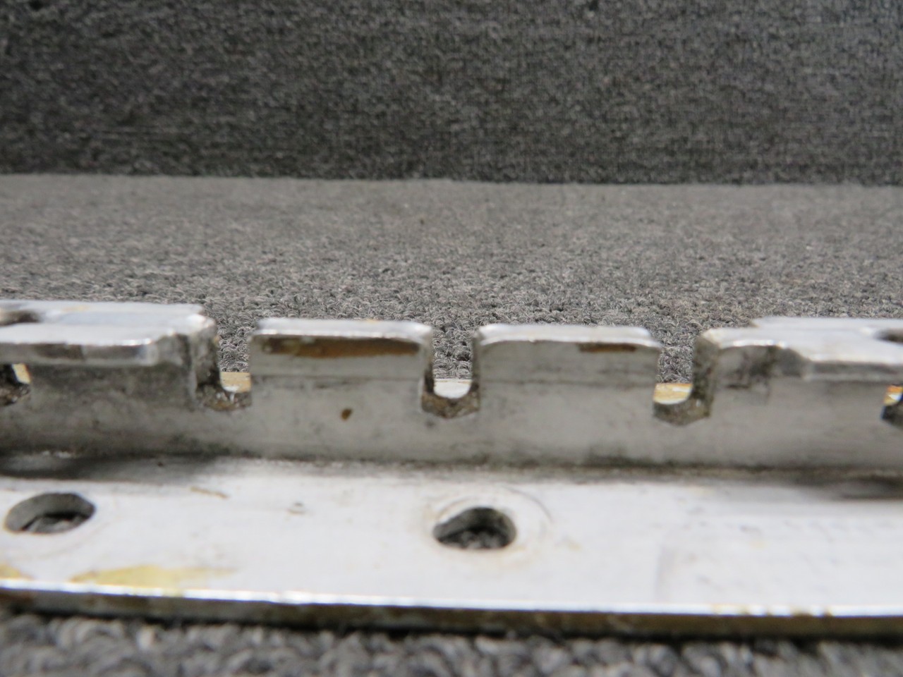 Embraer EMB-110 Pilot Seat Track LH or RH