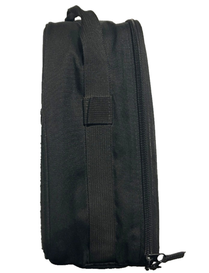 Bose General Aviation Headset Carry Bag, fits A20 / Peltor, Black