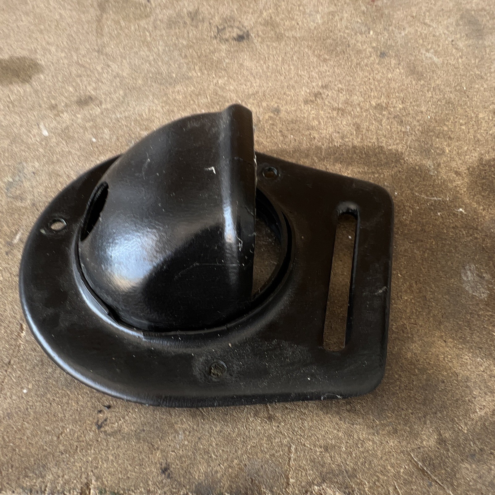 Pa-28 Cabin Air Vent Cover
