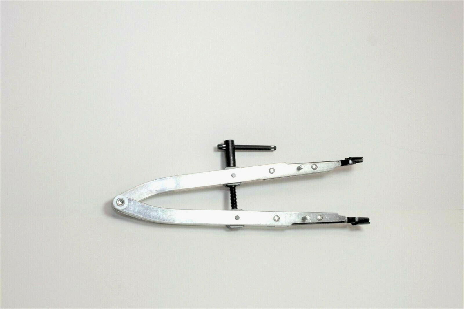 Spring Valve Compressor Tool for TCM 4-6 Cylinder – Continental engine # VSC-1