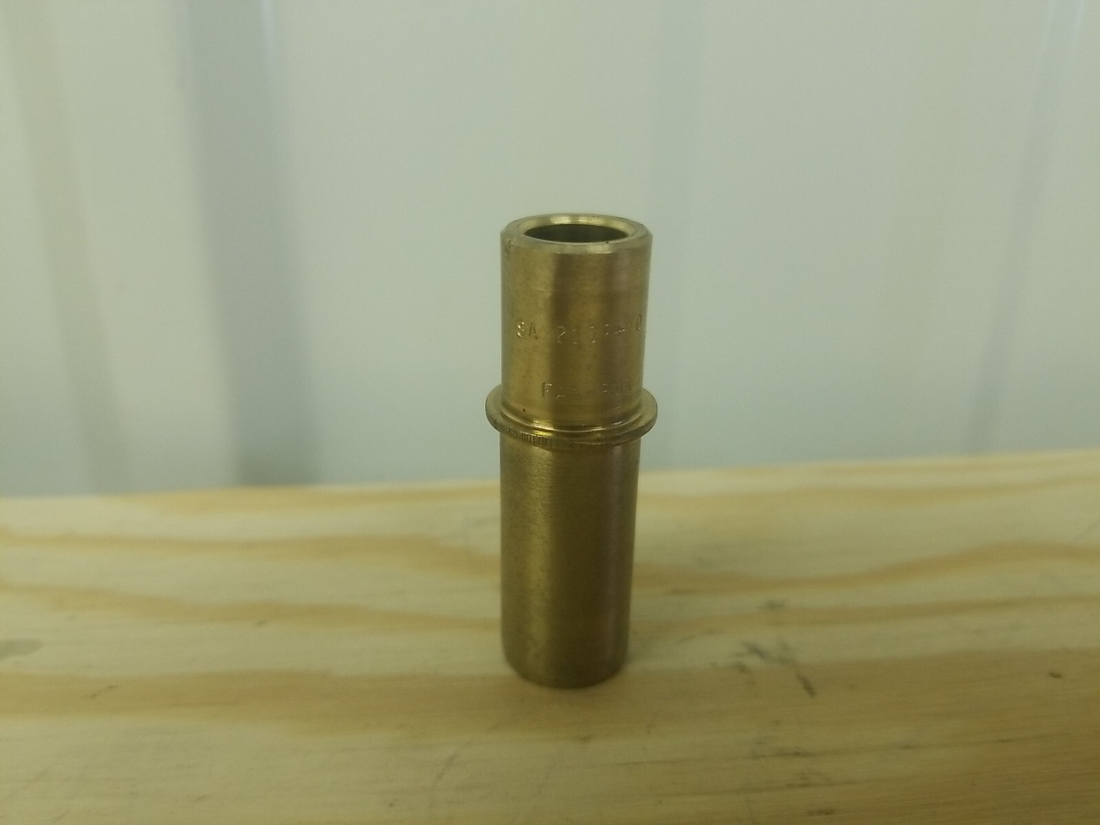 NOS Superior Valve Guide SA 2107+10 SA2107-P010- Free Shipping!