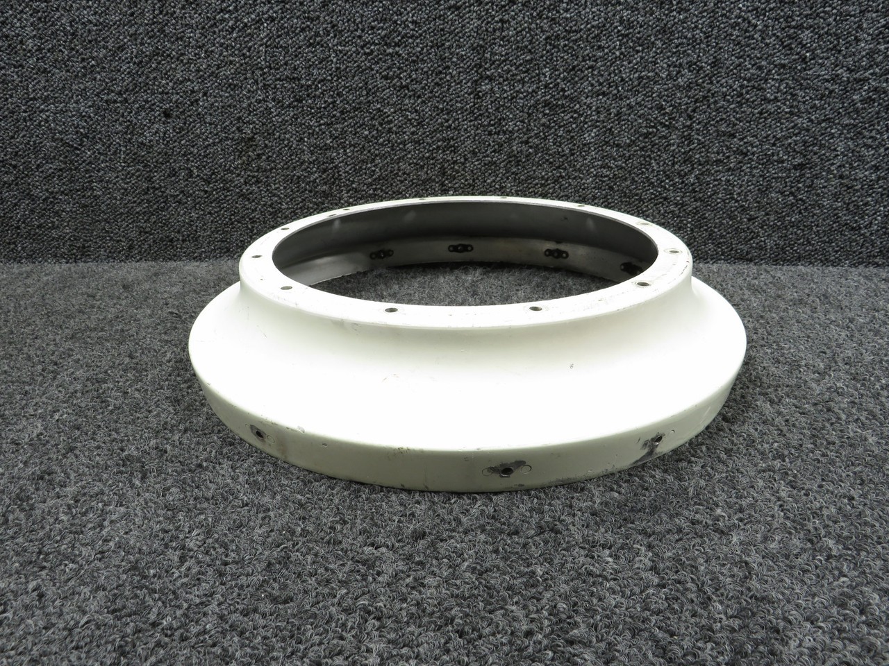 Bellanca 17-31A Propeller Spinner Bulkhead Assembly