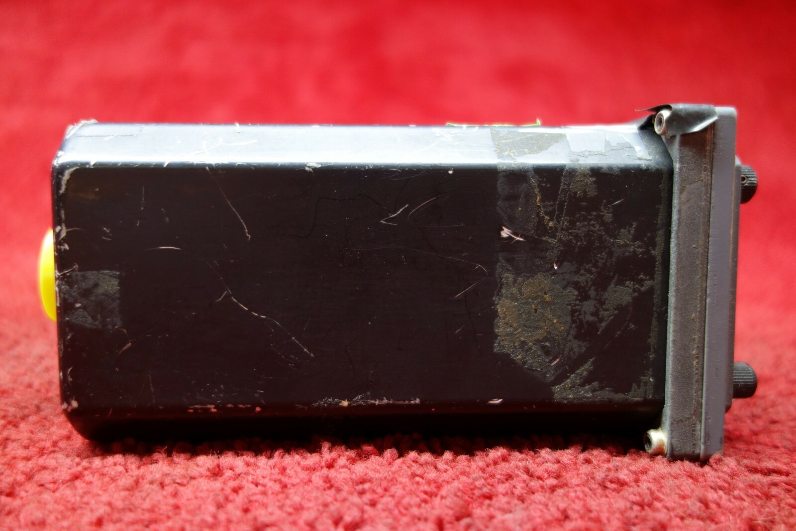Collins 339F-12B DME Indicator 28V PN 622-2175-201