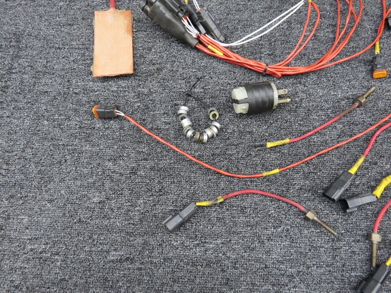 TA2927-1 Tanis Engine Preheat Kit