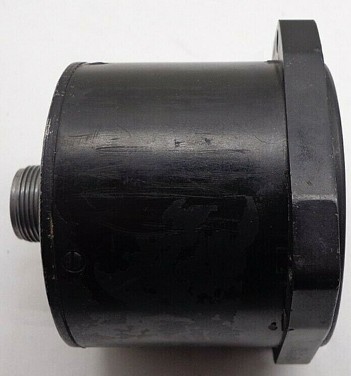 AN5795-6 Thomas A Edison Inc. Dual Temperature Guage Gauge 12/24 Volts FREE SHIP