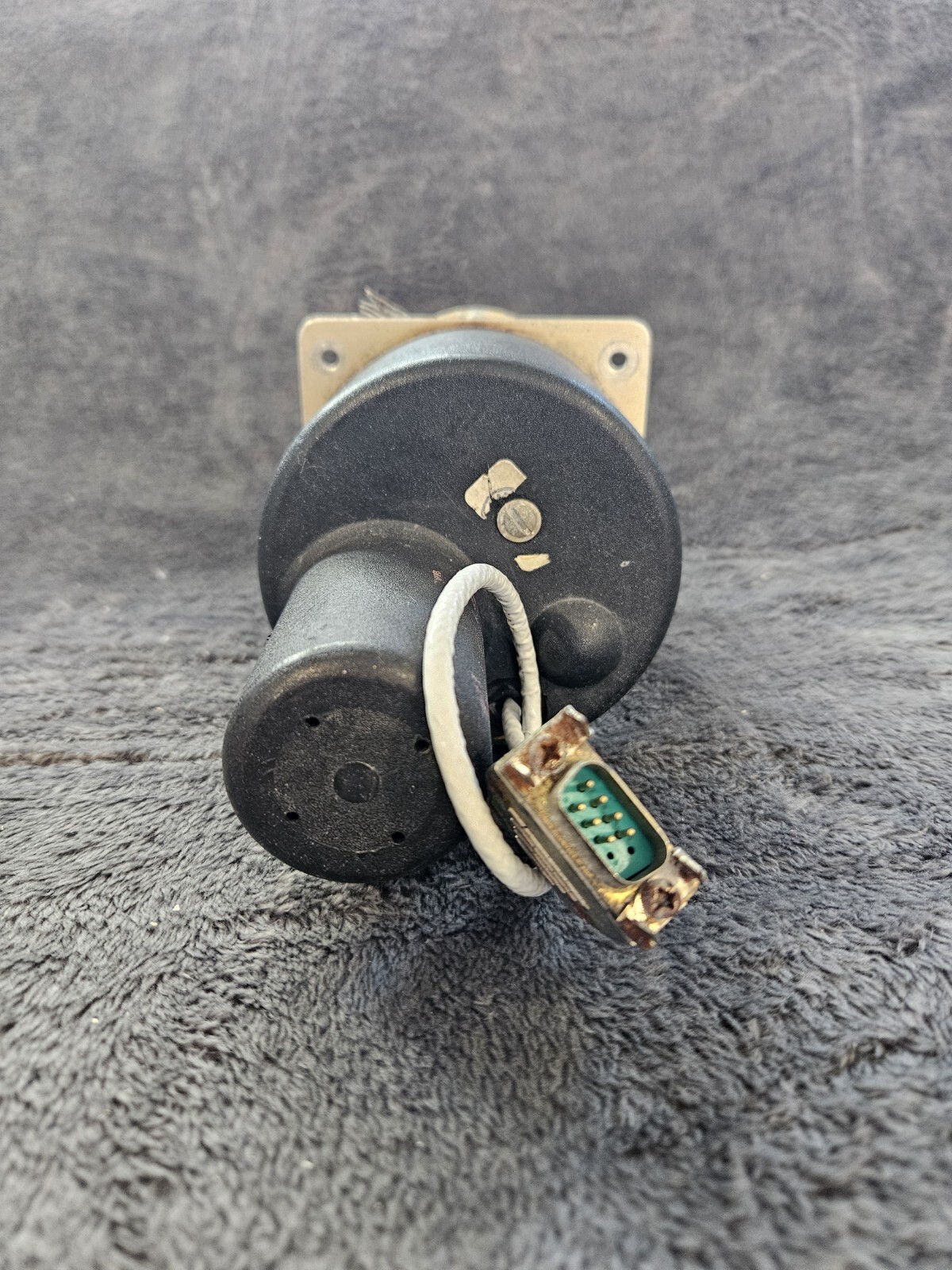 P/N: 0108-P4 S-Tec Corporation Autopilot