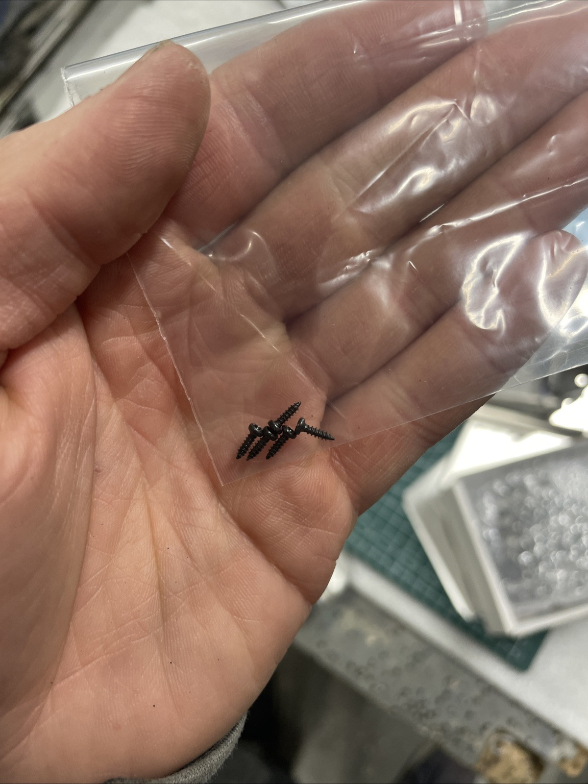 PN: 69669-44 PIPER PA 32 ENGINE CONTROL PLATE