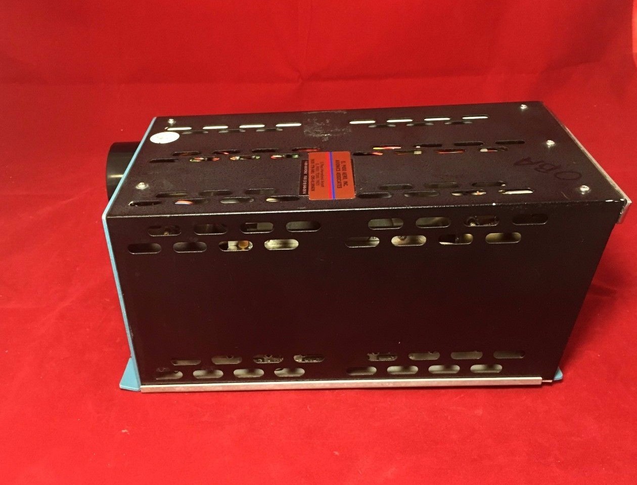 Bendix/King DME KN-65 RT P/N 066-1029-00/01 EXCHANGE: $895