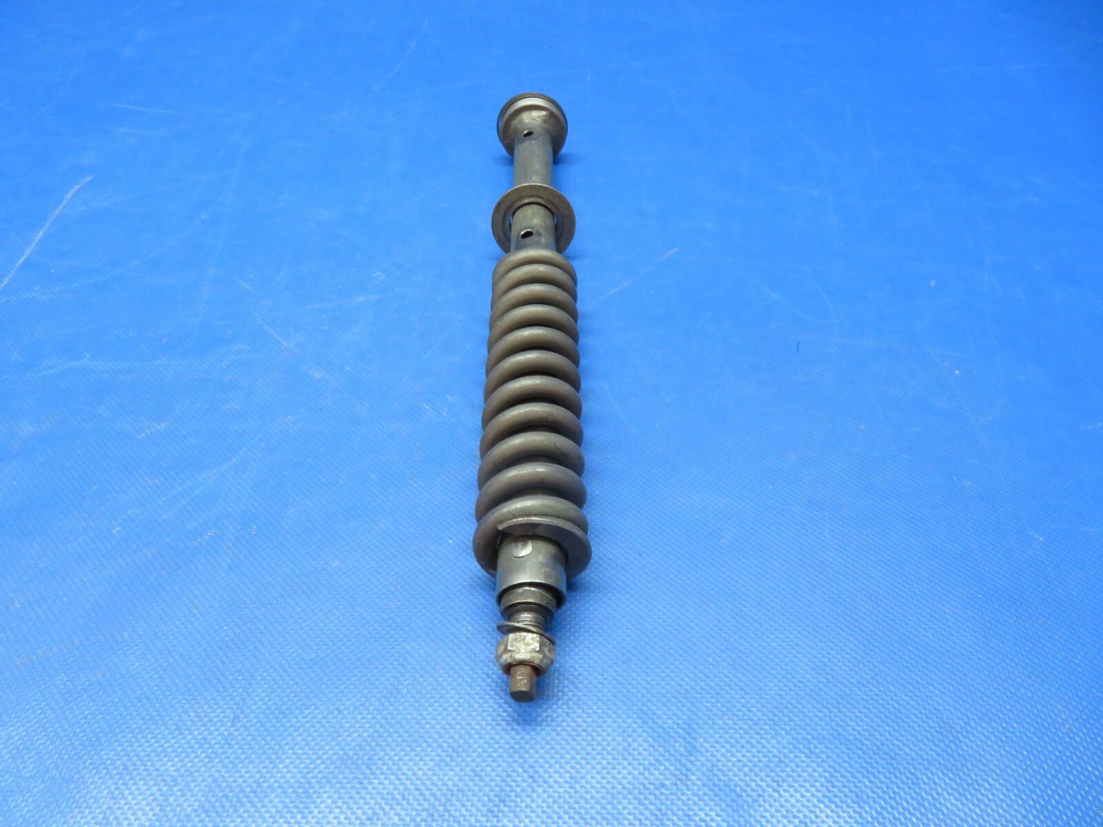 Bellanca 17-30A Viking Nose Gear Oleo Piston P/N 194377-10 (1024-165)