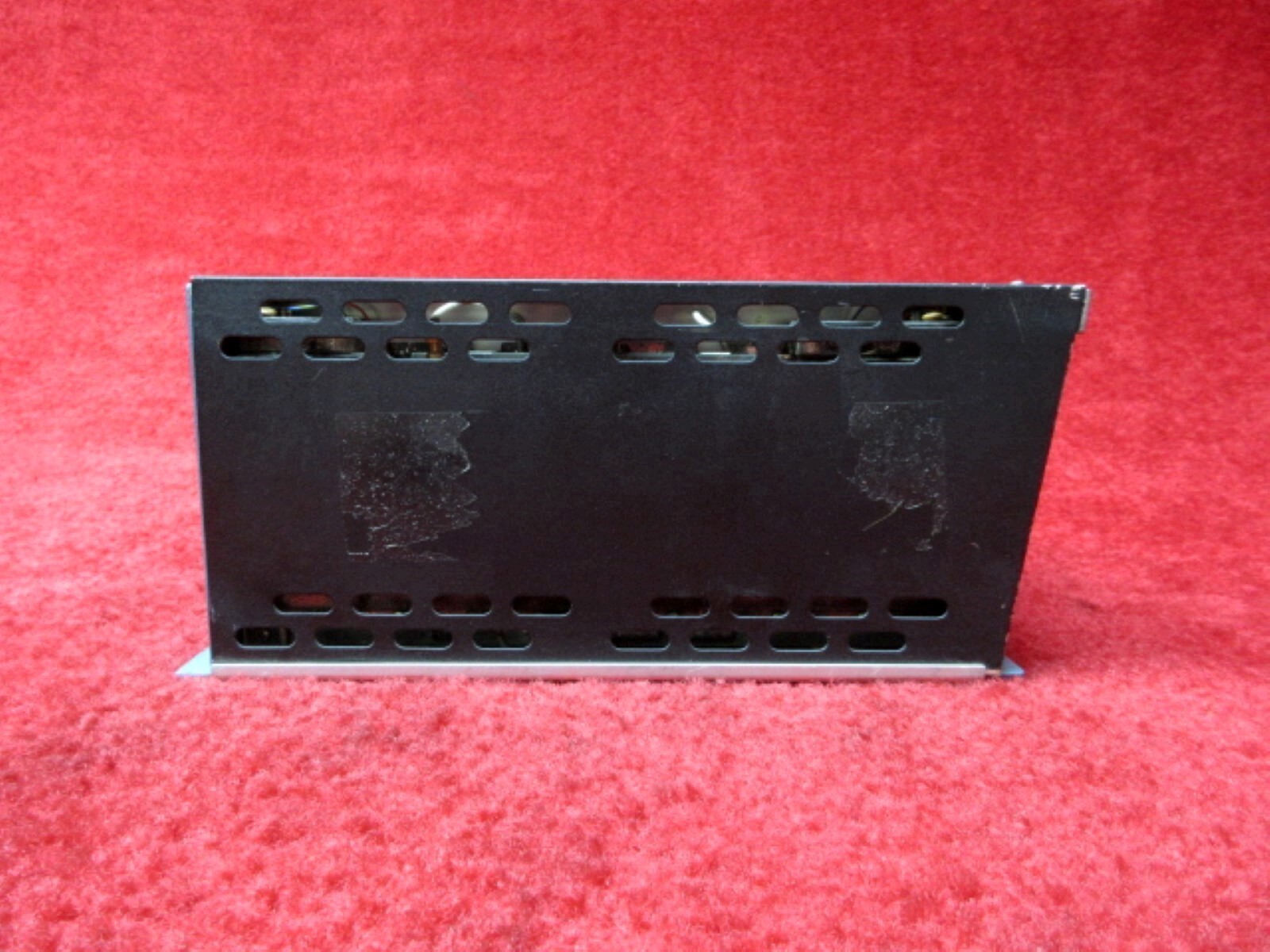 King Radio KN-65 DME Receiver 14/28V PN 066-1029-00/01
