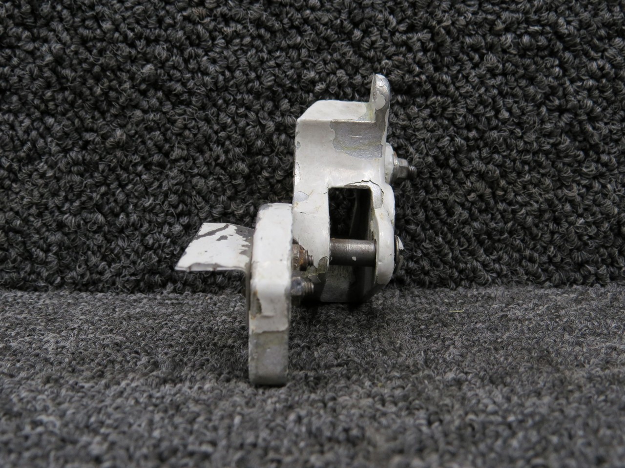 67150-003 (Use: 67150-004) Piper PA28R-180 Nose Gear Downlock Assembly