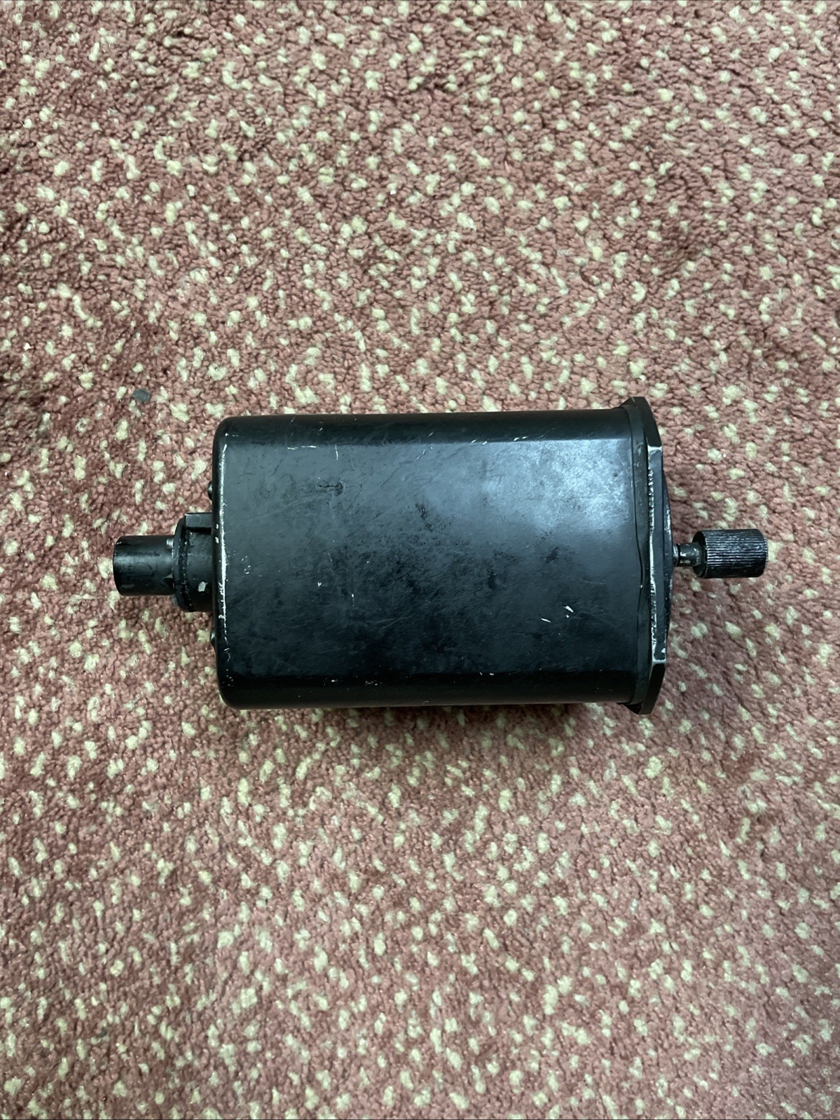 Cessna Aircraft R.C Allen Articial Horizon Gyro Indicator RCA 21-14 C661001-0503