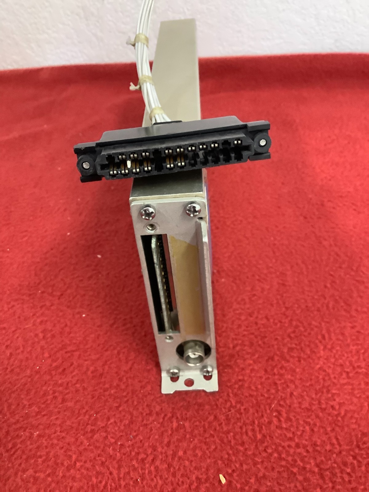 Working King KN-75 Glideslope Receiver 066-1063-00 w/Tray & Con 60 day warranty