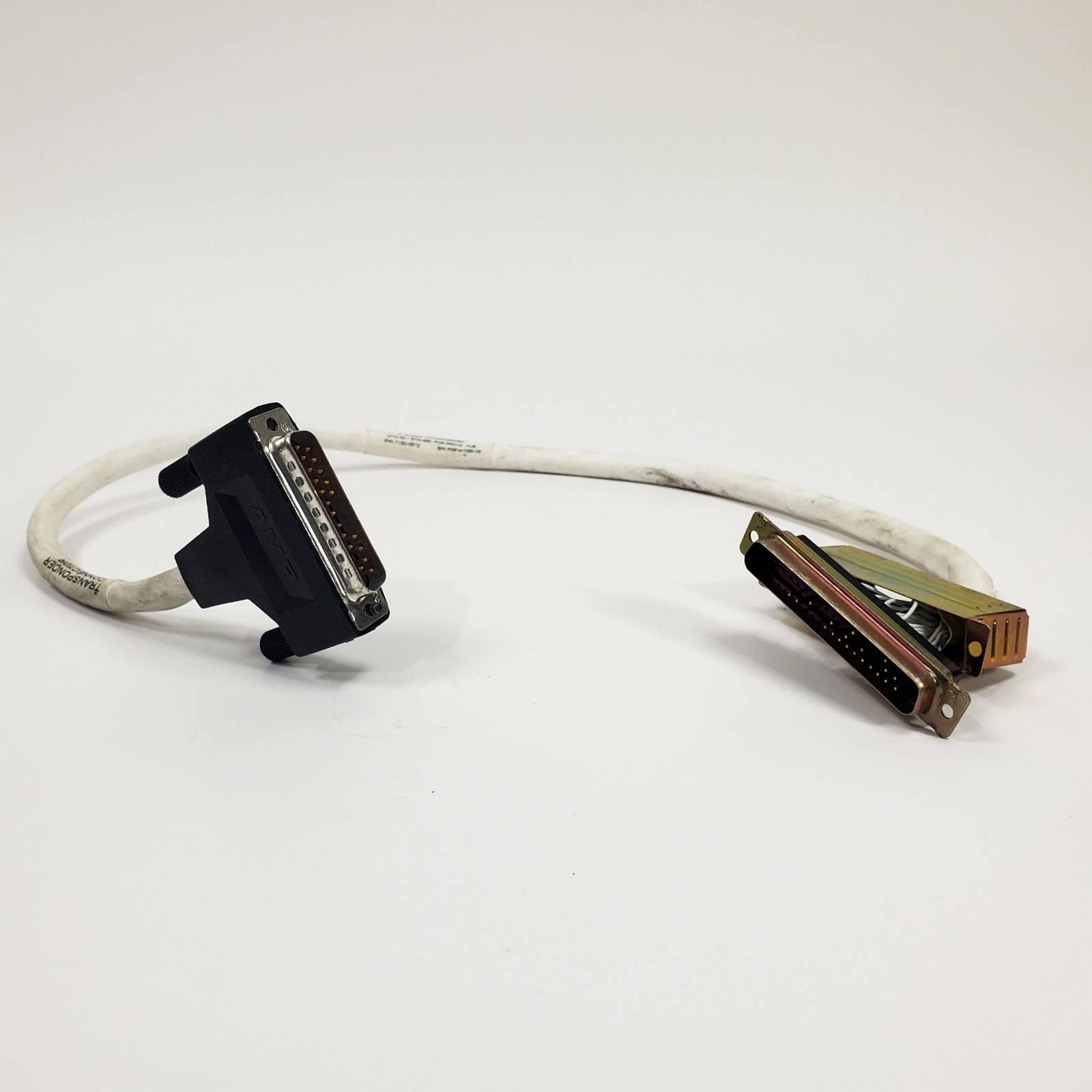 Garmin GTX-33 / GTX-330 Transponder Connector for Pro-G Hub