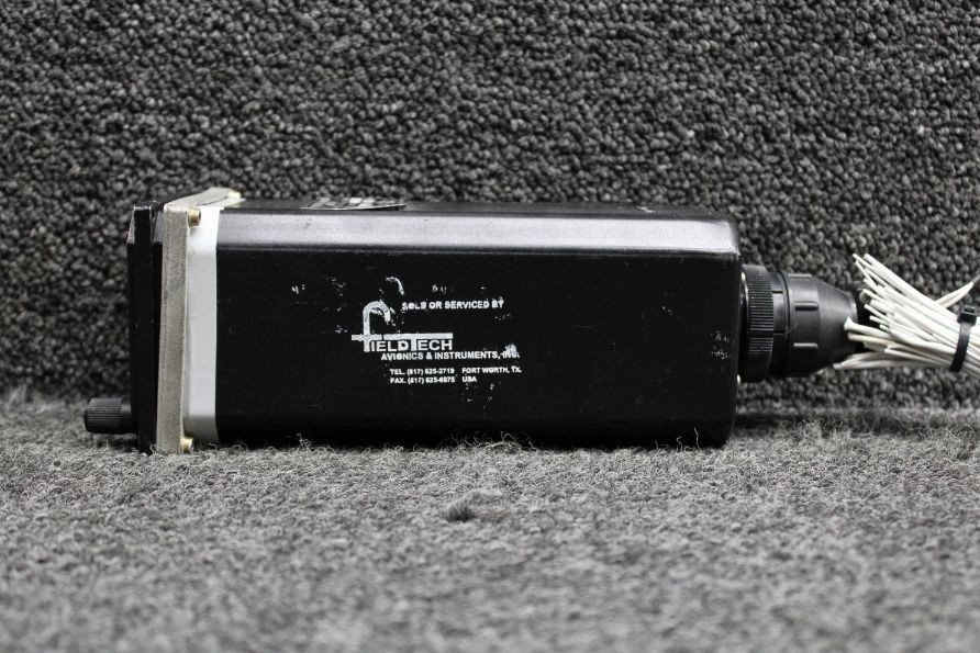 520-8130-004M Aeronetics Horizontal Situation Indicator (Volts: 28)