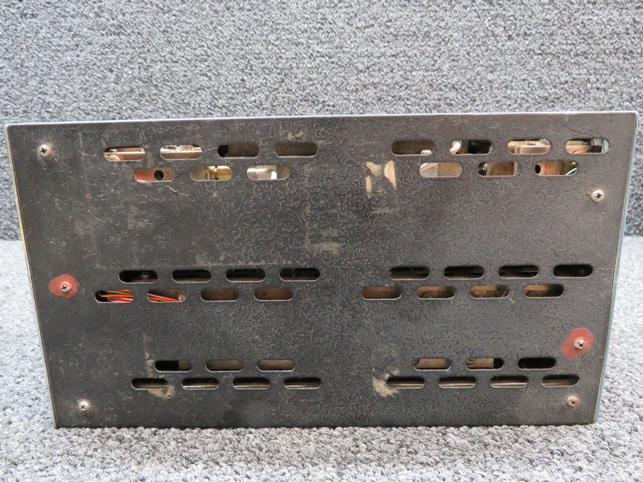 066-1029-00-01 King Radio KN-65 DME Unit (Volts: 14 or 28)