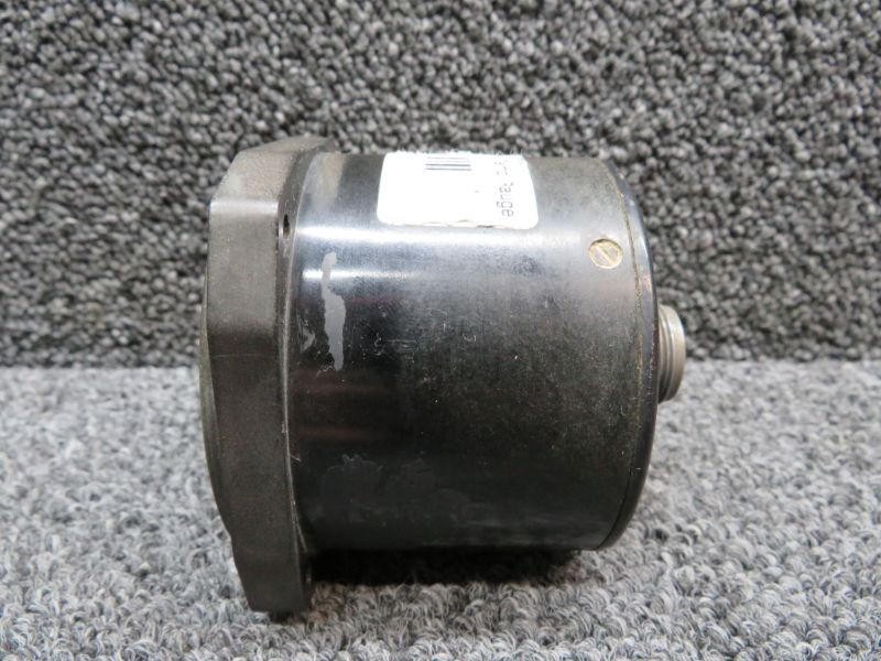 10736-A (Alt: AN5795T6A) Electric Auto-Lite Dual Temp Indicator (12 or 24V)