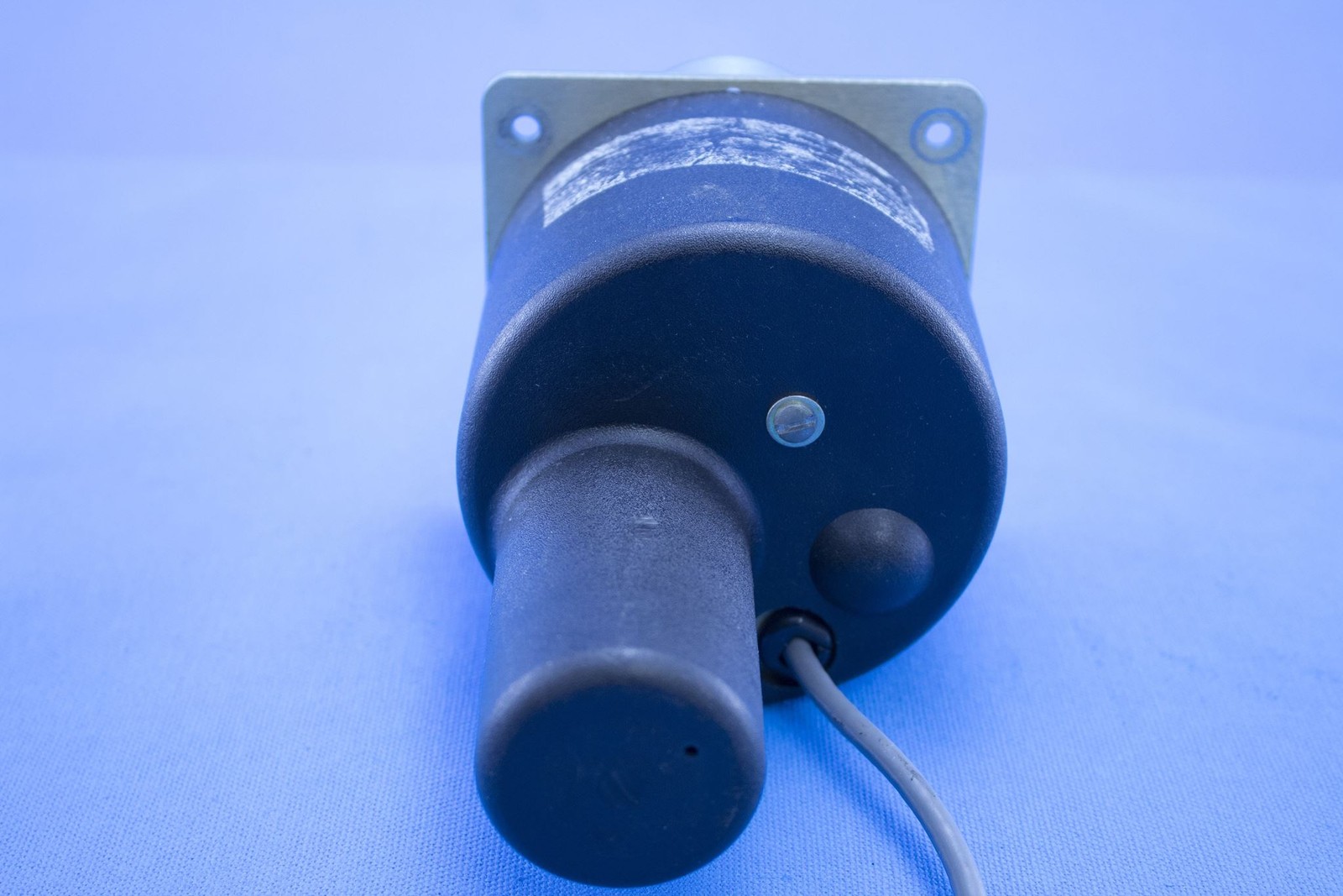 Used S-TEC Corporation Pitch Servo Assembly P/N 0106-T9 (20433)