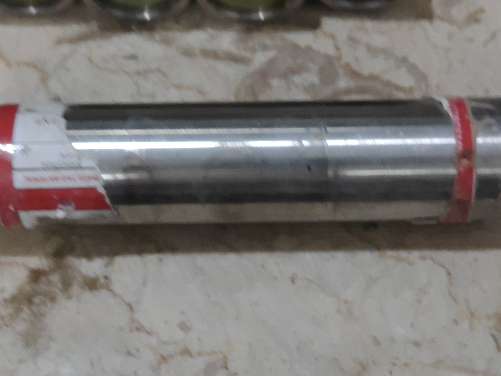 Lot of 7 Rotor Link Pin Assembly 7-211411199-3 Boeing | FedEx or DHL