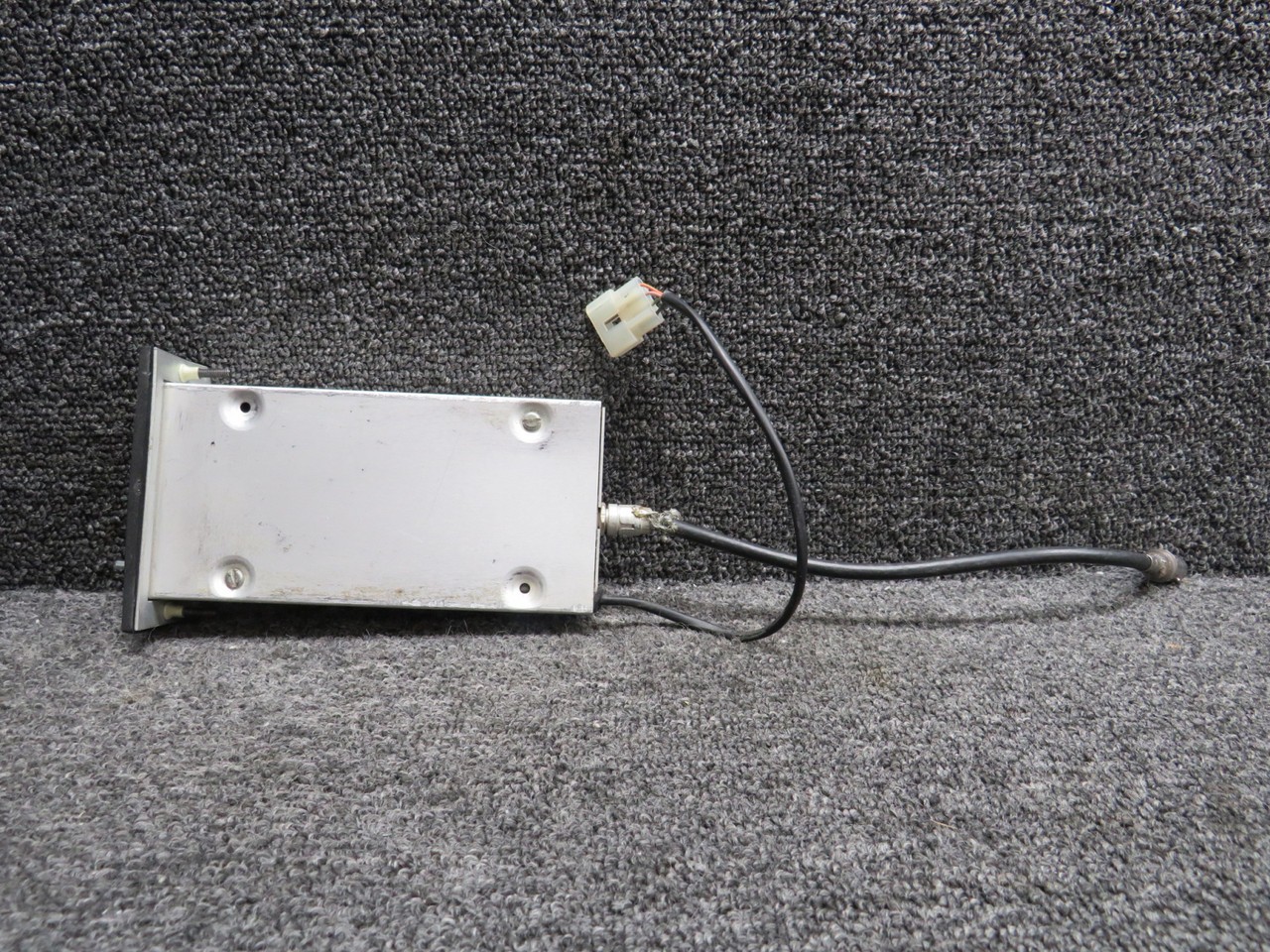 Genave Brite-Dim Control Unit (Warped Face Plate)