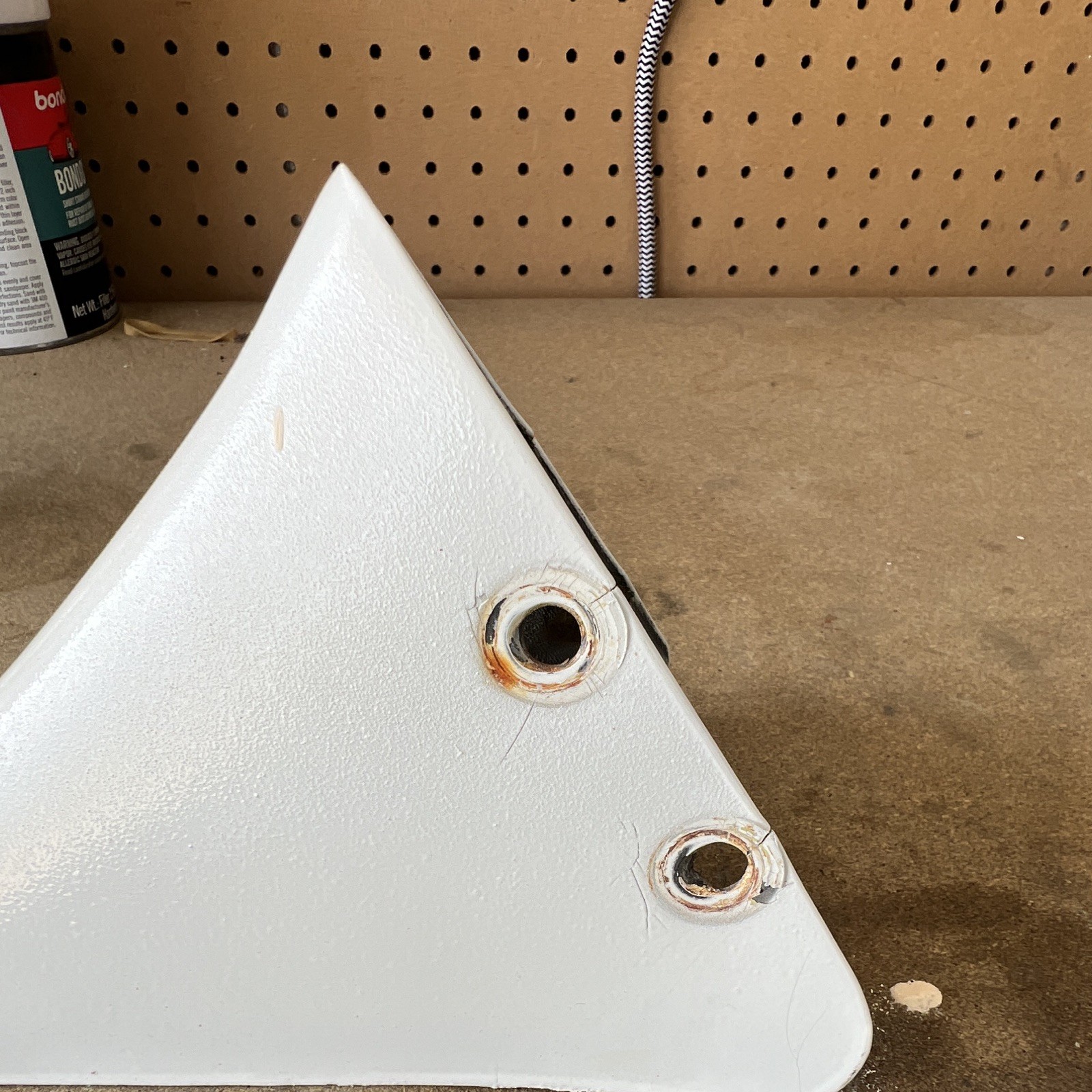 Pa-28 Dorsel Fin Cap