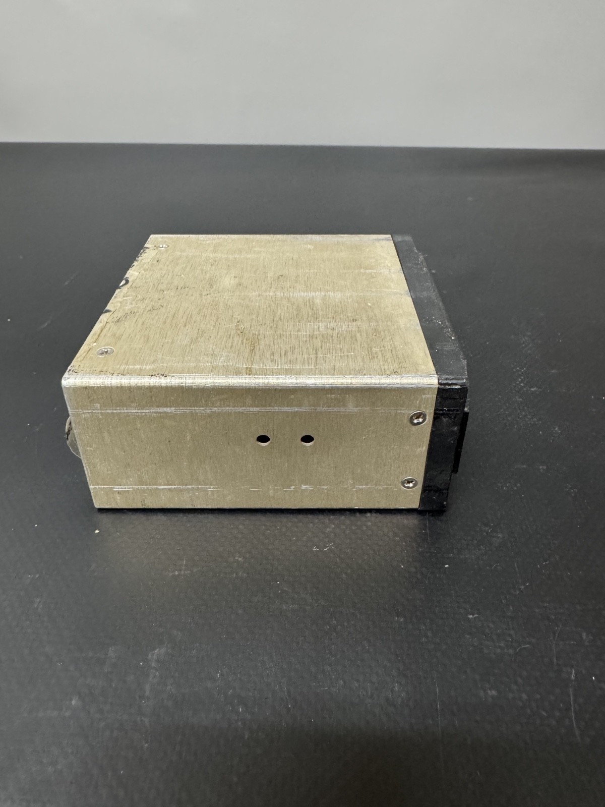 S-Tec Corporation Autopilot Annunciator 01188-2PX