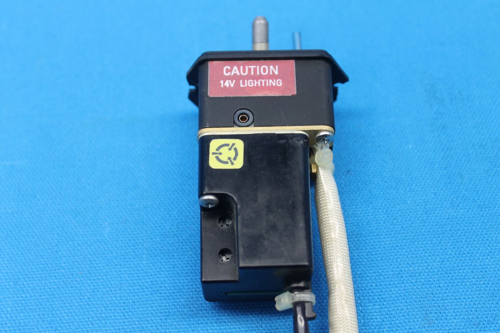 Used Bendix King KA-51B Aviation Slaving Accessory Core, p/n 071-1242-00 (27736)