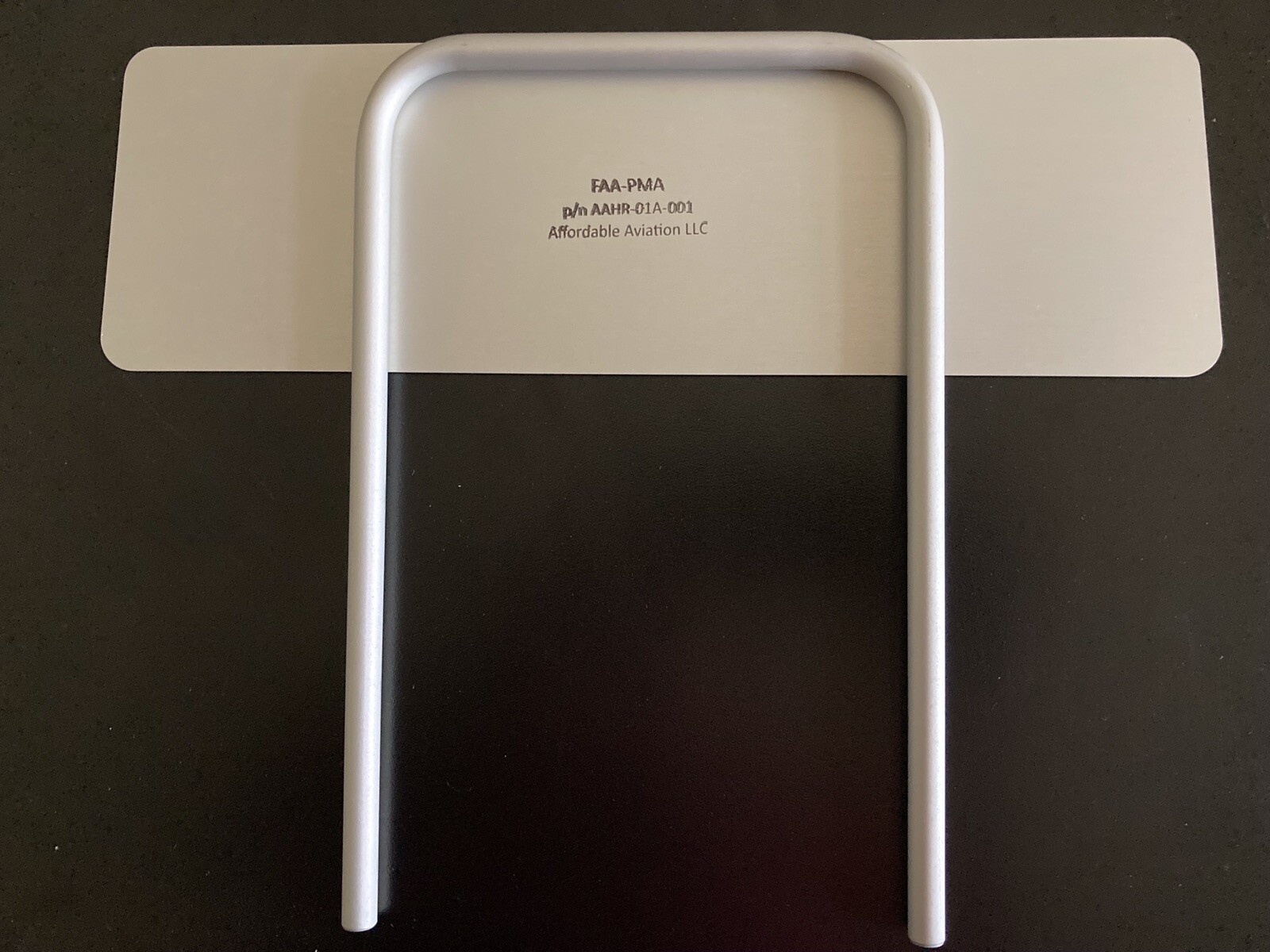 CESSNA HEADREST FAA/PMA APPROVED 172/177/180/182/185/206/207/210/337/early 310,