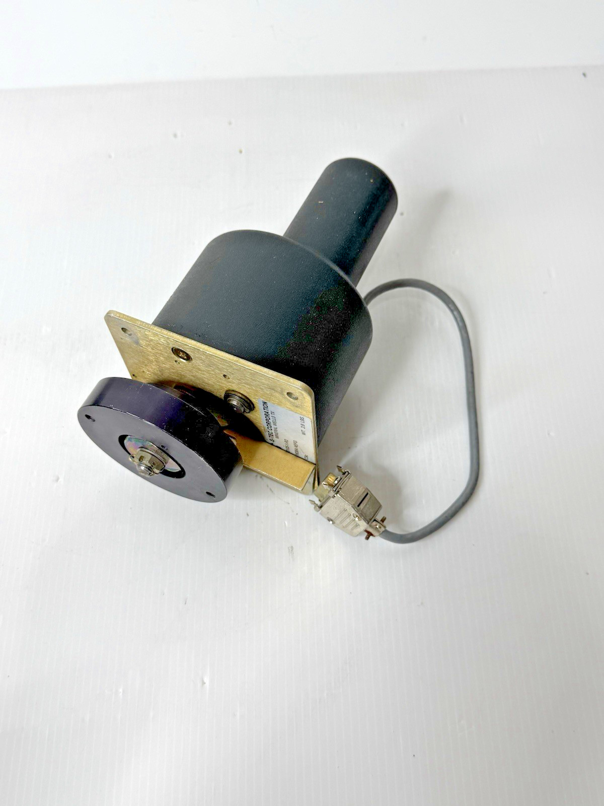 S-TEC 0105-1-R2 Autopilot Servo