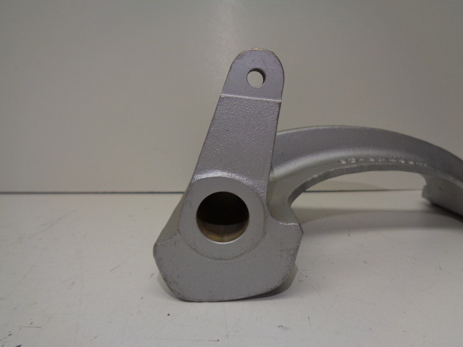 DE HAVILLAND DHC-3 OTTER AIRCRAFT RIGHT PEDAL C3CF406-6 NEW