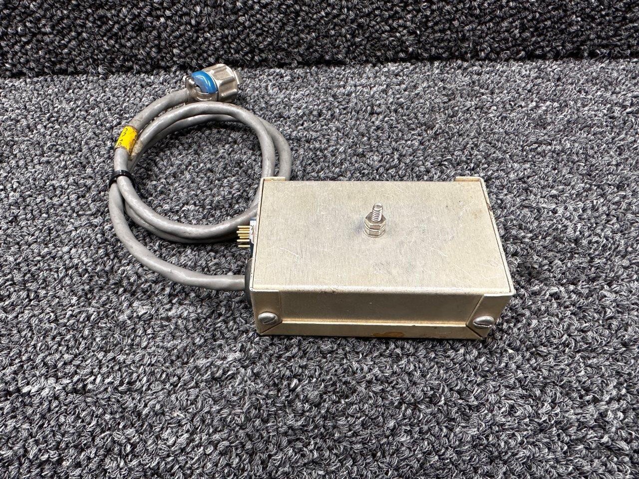1B440 Edo-Aire Autopilot Relay Box