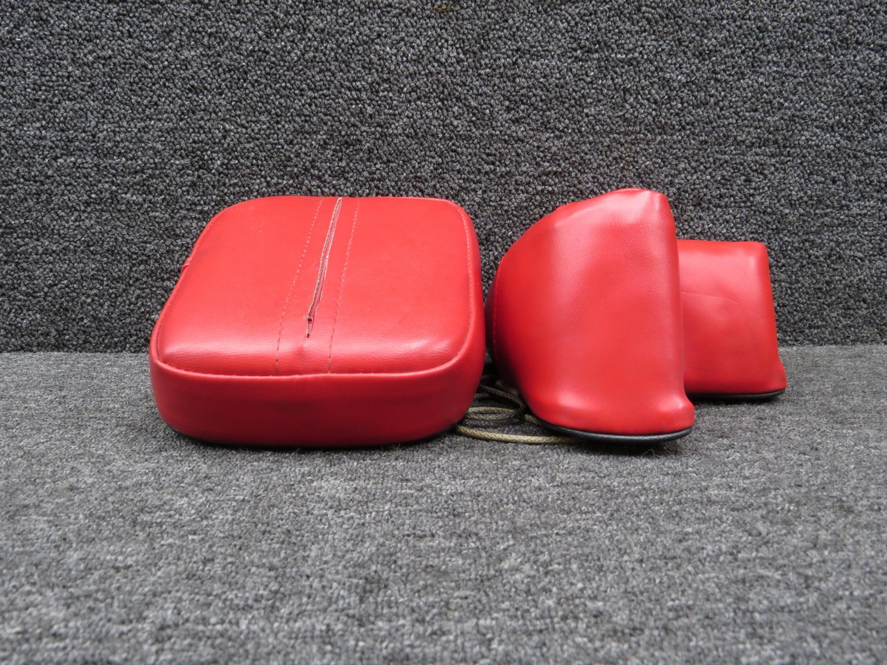 R114-105 Bruce’s Engine Inlet Plug (Set of 2)