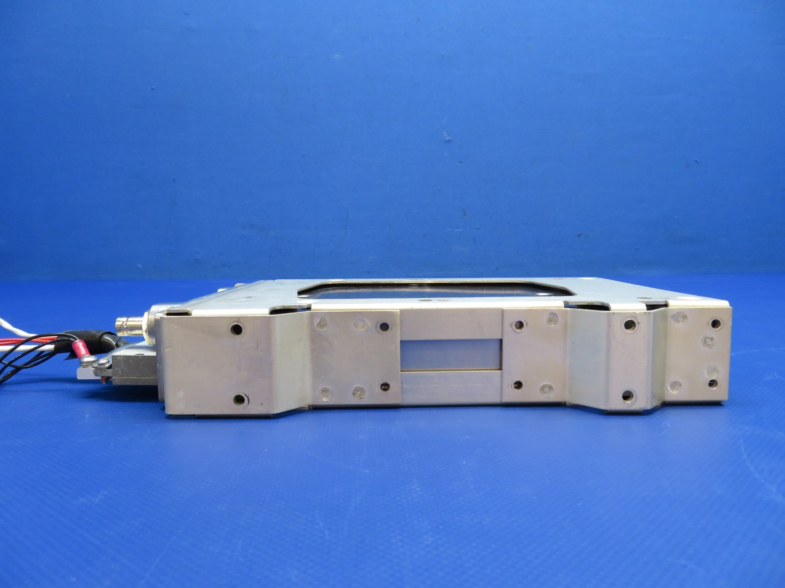 Garmin GTX33ES Transponder 14/28V w/ Rack P/N 011-00779-20 WARRANTY (1125-1710)
