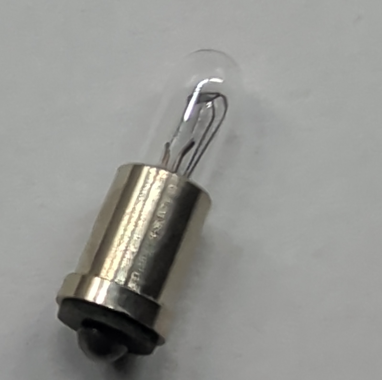 100x ​Airbus NSA933201-01 Subminiature Lamps 28V 24mA T-1 Flange CM-3112 WL-3112