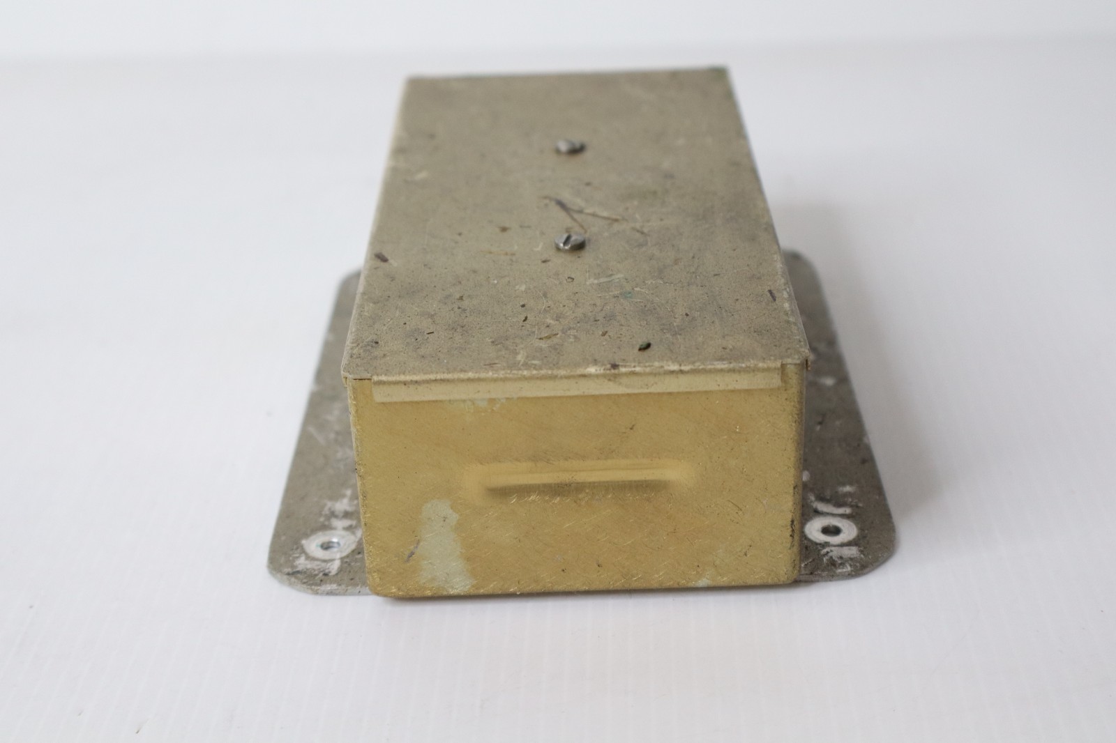 Century Flight Systems 1C714 Gyro Slaving Amplifier (14/28 VDC)
