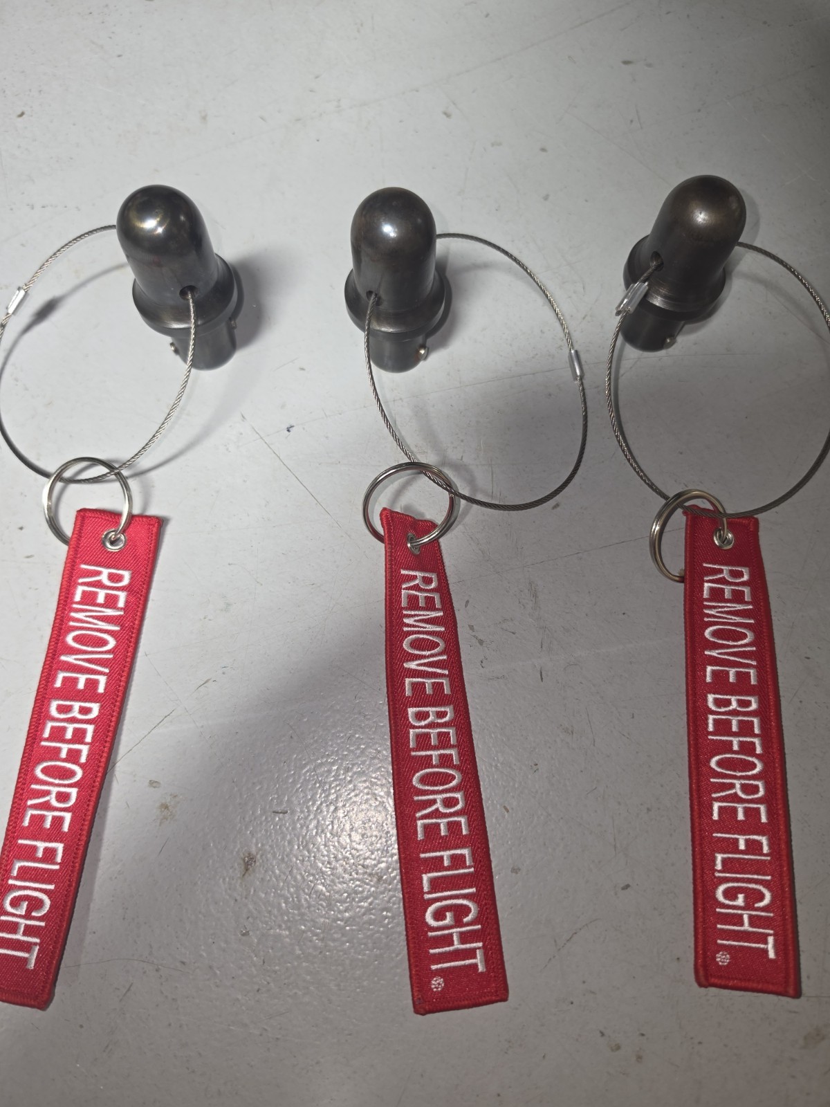 AGE-04510-401 – Phenom 100 Jack Pad Set – Serviceable