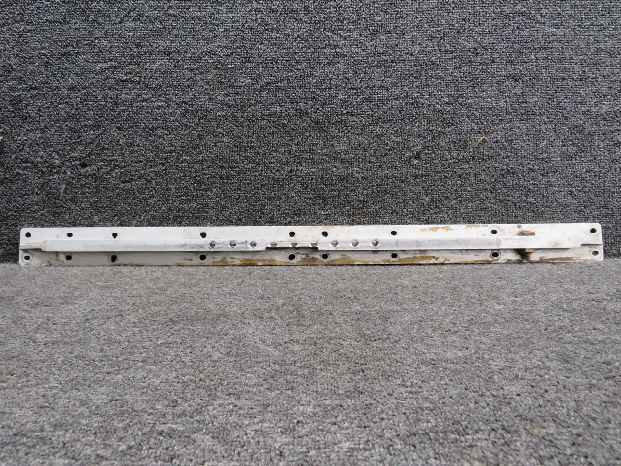Embraer EMB-110 Pilot Seat Track LH or RH