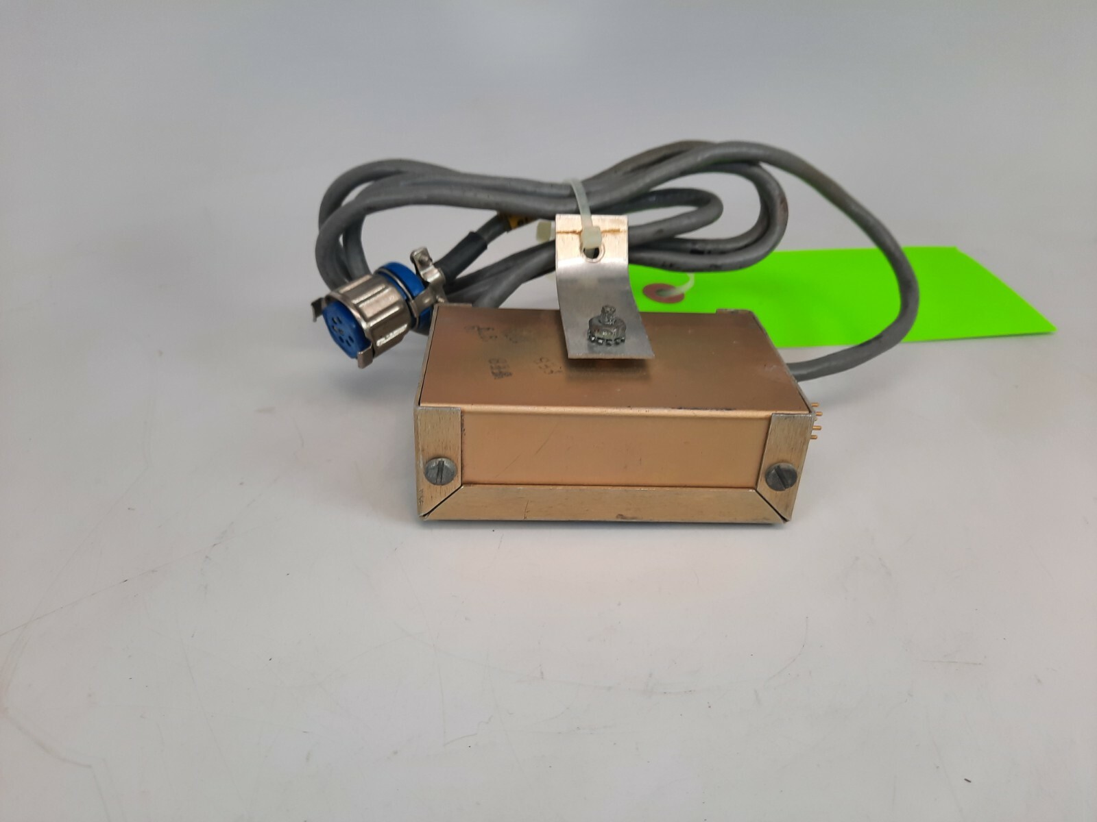 ROLL SIGNAL FILTER 1B440-2