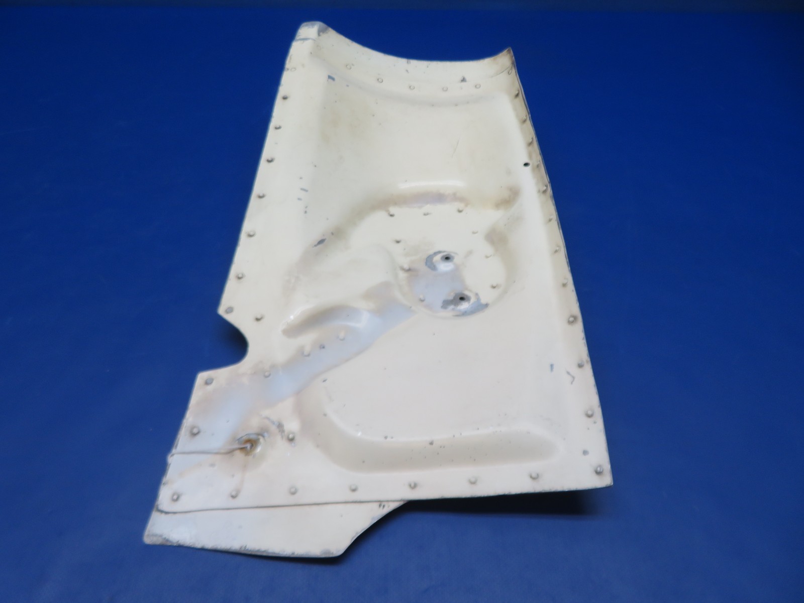 Mooney M20J/M20K RH Inner Main Gear Door P/N 550060-002 (0126-191)