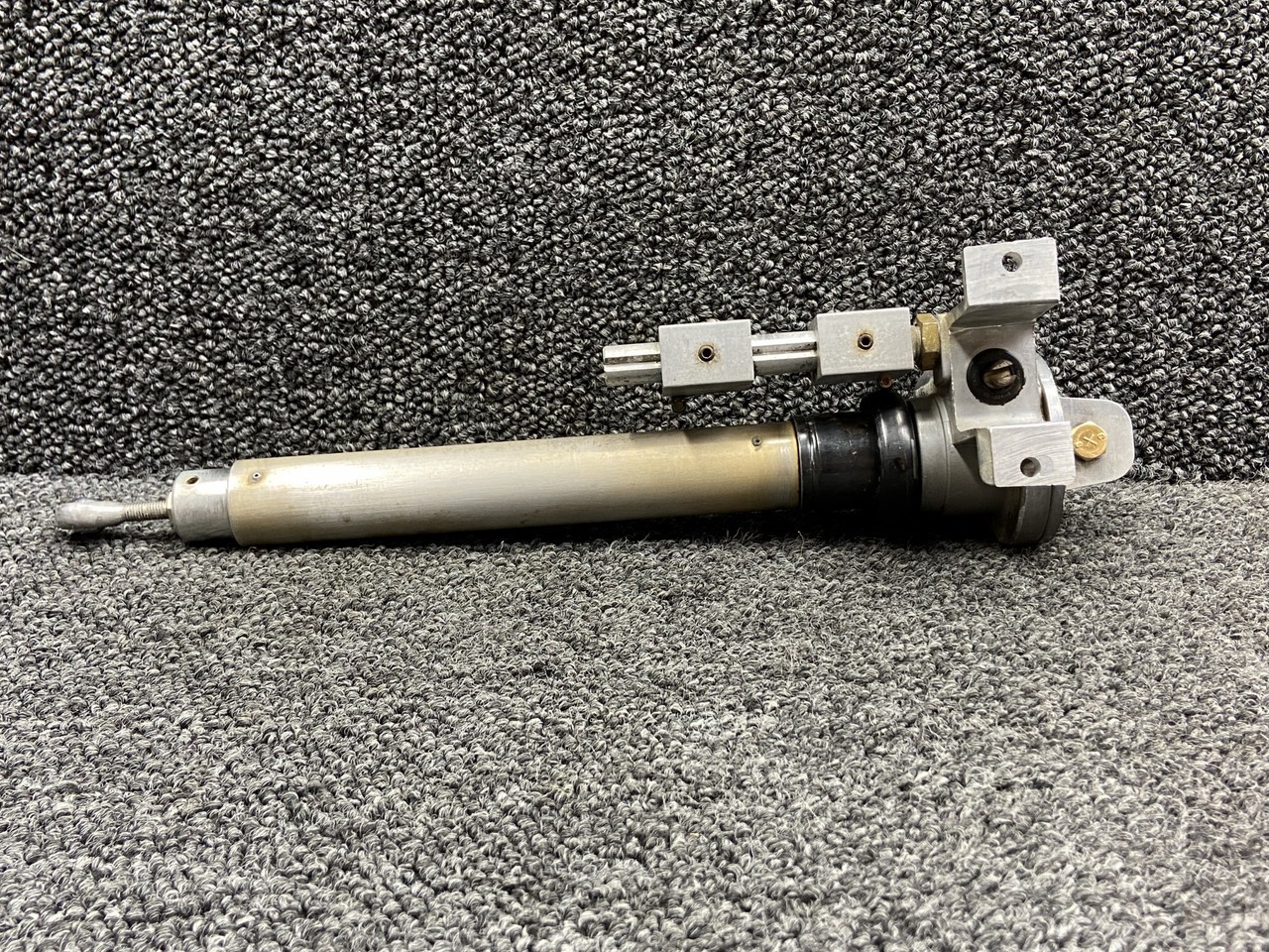 750094-009 Mooney M20K Flap Actuator Assembly (Minus Motor)