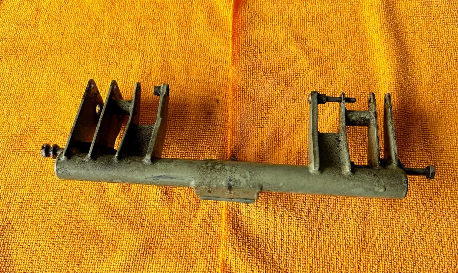 Mooney M20K Landing Gear Retraction Bellcrank P/N 560236-503