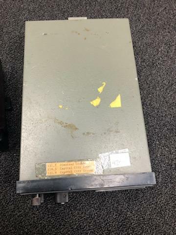 GENAVE ALPHA 12 P/N T-7033000 USED # 12129-1
