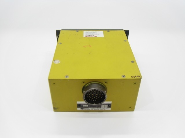 Collins 514A-7 Radio Set Control – PN: 622-4093-002