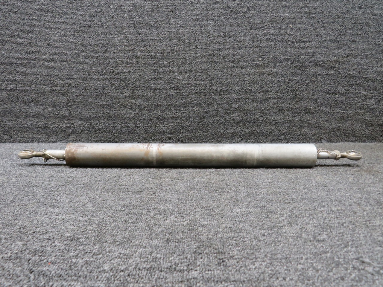 194460-0 Bellanca Viking Nose Gear Actuator with Rounded Rod End