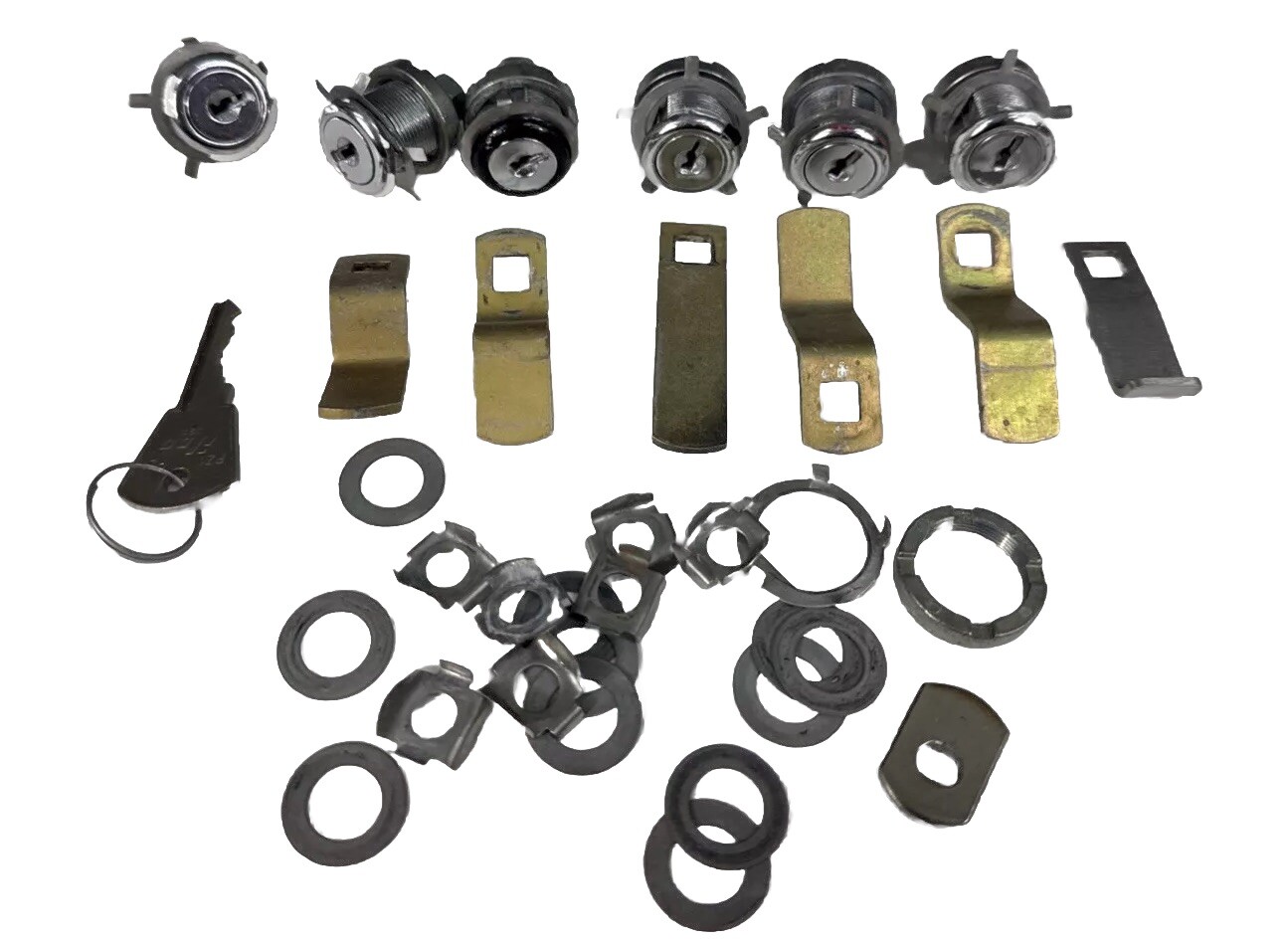 Emraer Phenom 100 Aircraft Door Locks ASEP1NB
